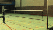 AdamBrownNL game sport fitness dj GIF