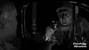 Twin Peaks Woodsman GIF by Twin Peaks on Showtime