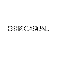 Fashion Look Sticker by Dom Shoes