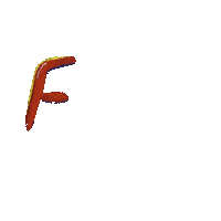 Fun Day Sticker