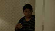 alan ruck father tomas GIF by The Exorcist FOX