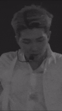 Make It Right GIF by BTS