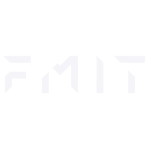 FMIT giphyupload ai tech technology Sticker