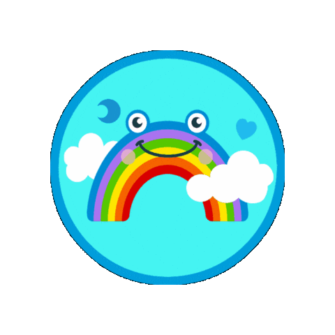 Archie Markmakers Sticker by Little Learners