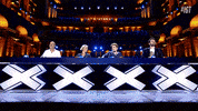 mara maionchi GIF by Italia's Got Talent