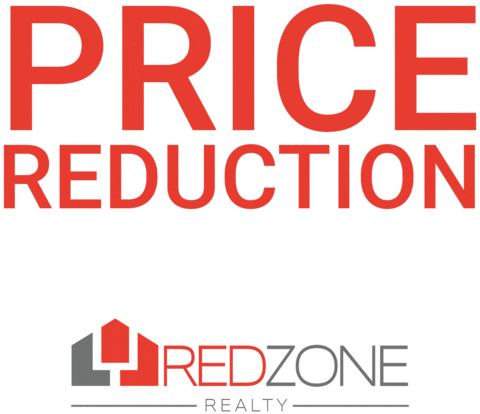 redzonerg giphyupload realtor for sale open house Sticker