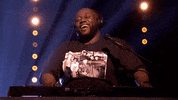 Lady Leshurr Comedy GIF by Don't Hate The Playaz