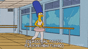 Episode 15 GIF by The Simpsons