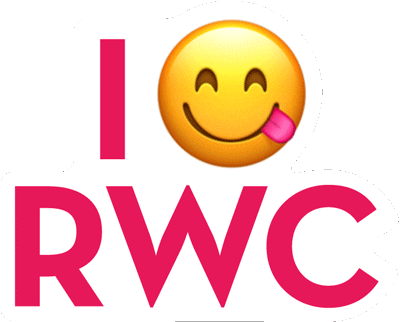 Bay Area California Sticker by Redwood City Improvement Assoc.