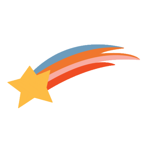 tiffanyjersia celebration star win aesthetic Sticker