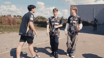 Amar Fray GIF by BIGCLAN