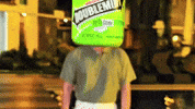 Surprise Ikot GIF