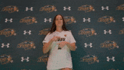 Ndsu Soccer GIF by NDSU Athletics