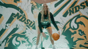 Ndsu Basketball GIF by NDSU Athletics