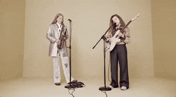 thanks 4 nothing GIF by Nilüfer Yanya
