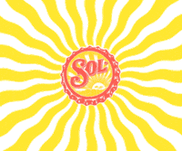 Happy Summer Sticker by cervezasolchile