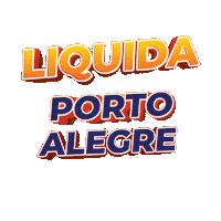 cdlportoalegre derretendo liquidaportoalegre liquidapoa liquidaportoalegre2023 Sticker