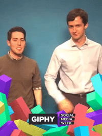 nasdaq GIF by Social Media Week