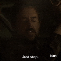 Just Stop