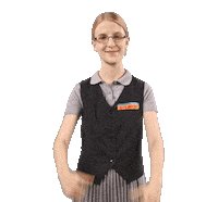 Discounter Sticker by Prime Video DE