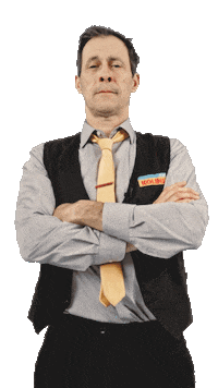 Discounter Sticker by Prime Video DE