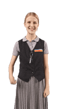 Discounter Sticker by Prime Video DE