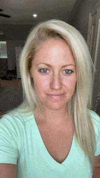 Natural Beauty Eye Cream GIF by Beauty by Earth