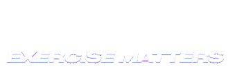 Exercise Sleep Matters Sticker
