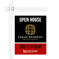Sarahkennedy Kwps Sticker by 22 Home Group
