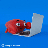 Work Working GIF by Joseph Lattimer