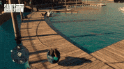 Rolling Saints Row GIF by Deep Silver