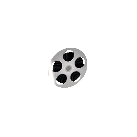 Art Film Sticker by GIFFmx