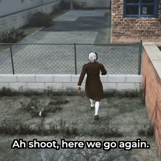 Here We Go Again Another Round GIF