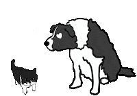 Happy In Love Sticker by LeapEarsFurnature