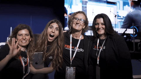 tedxpadova giphyupload GIF