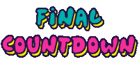 Happy New Year Sticker