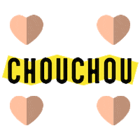 NATYKA dog chien dogfood maman Sticker