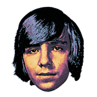 Francois Legault Caq Sticker by URBANIA