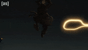Jump Driving GIF by Adult Swim