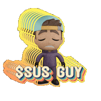 Gamer Corey Sticker