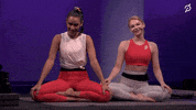 Anna Greenberg GIF by Peloton