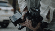 new york photography GIF by NOWNESS