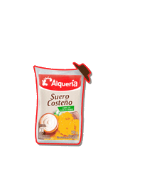 Alqueria Sticker by Alquería Colombia