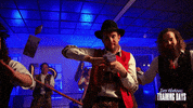 youtube football GIF by Jack Whitehall: Training Days