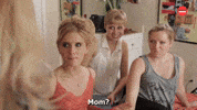 Prank Im Pregnant GIF by BuzzFeed