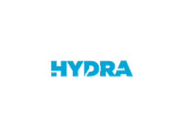 DSKGROUP hydra Sticker