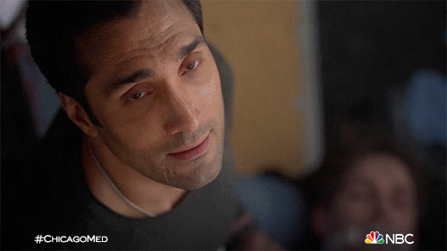 Begging Episode 4 GIF by One Chicago