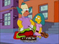 homer simpson episode 3 GIF