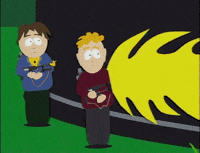 GIF by South Park 