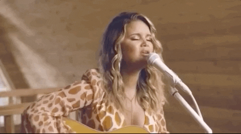 Maren Morris GIF by CMT Music Awards